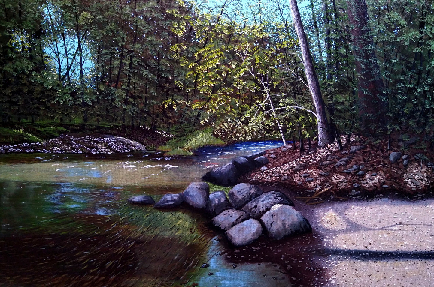 Hear_The_Water_painting