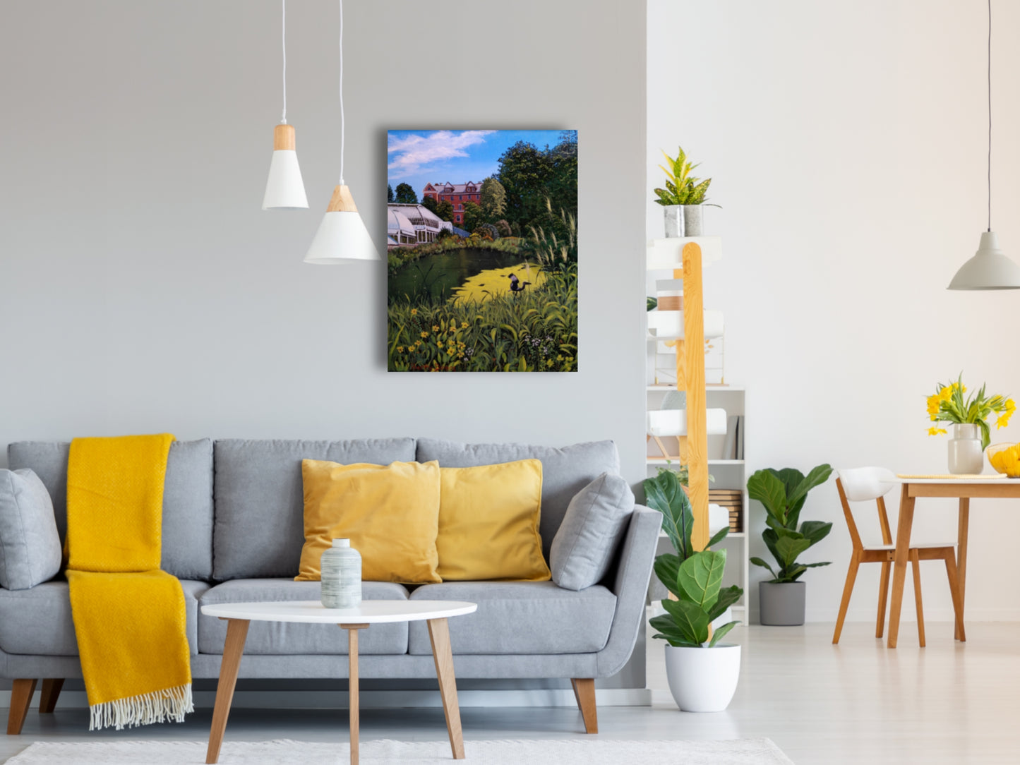 Smith_Botanic_Garden_and_the_Great_Blue_Heron_painting_room2