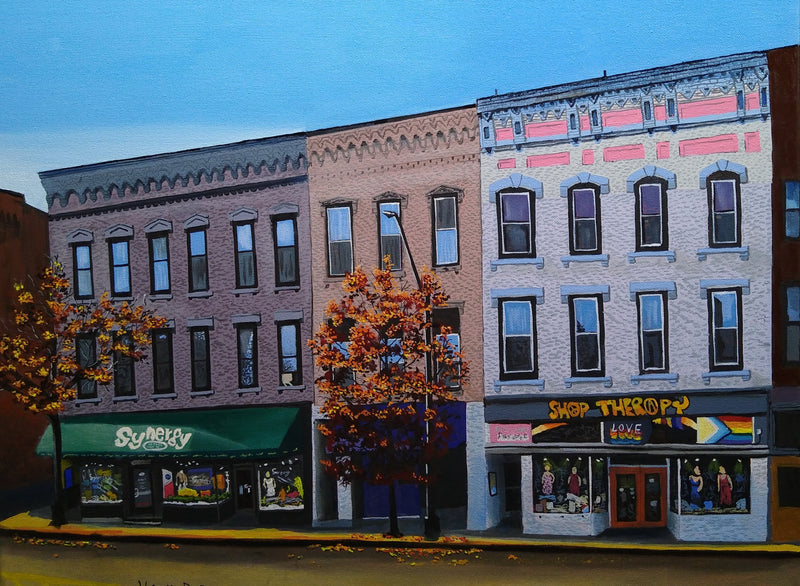 The Shops