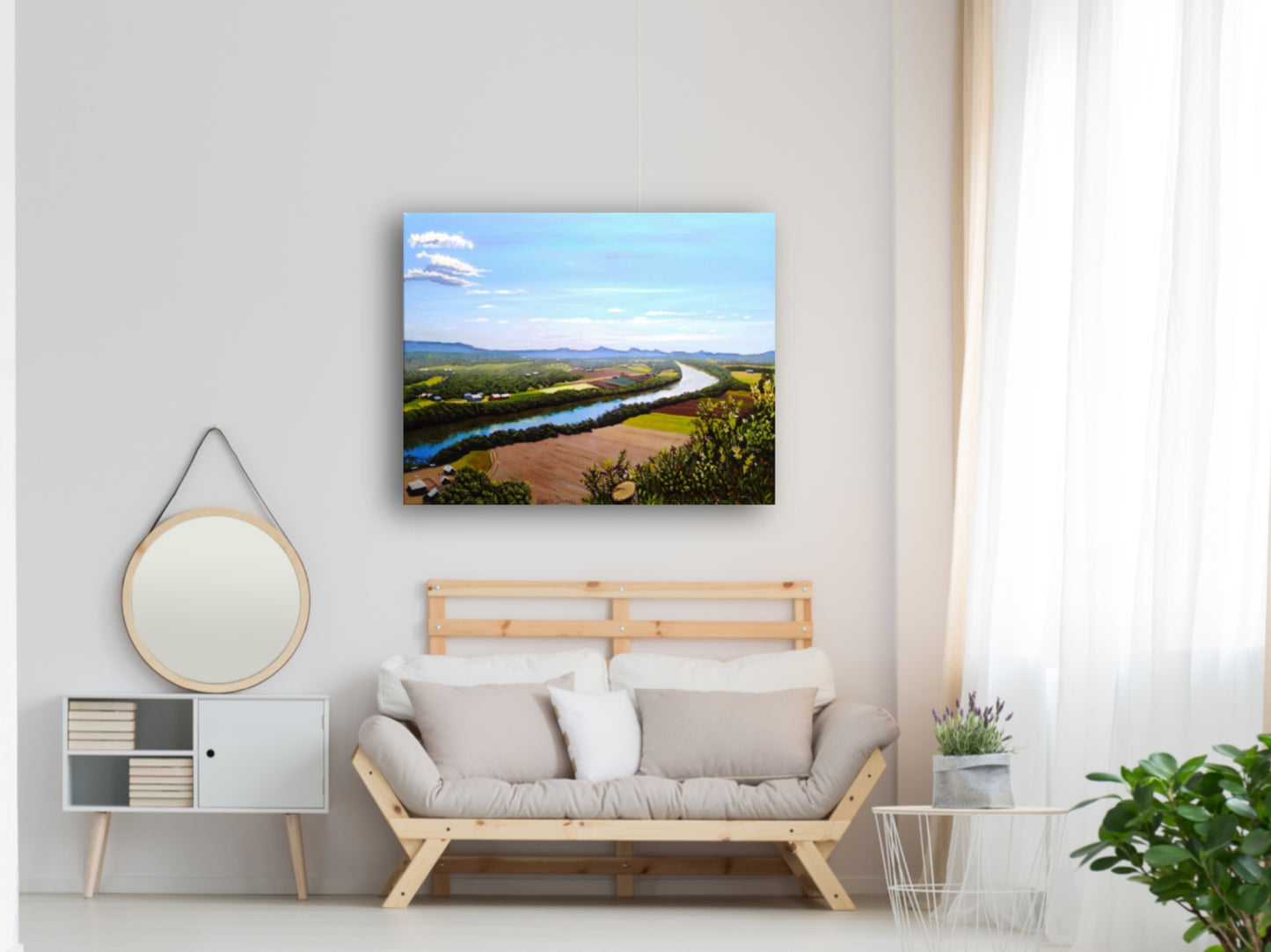 The_valley_s_river_painting_room2