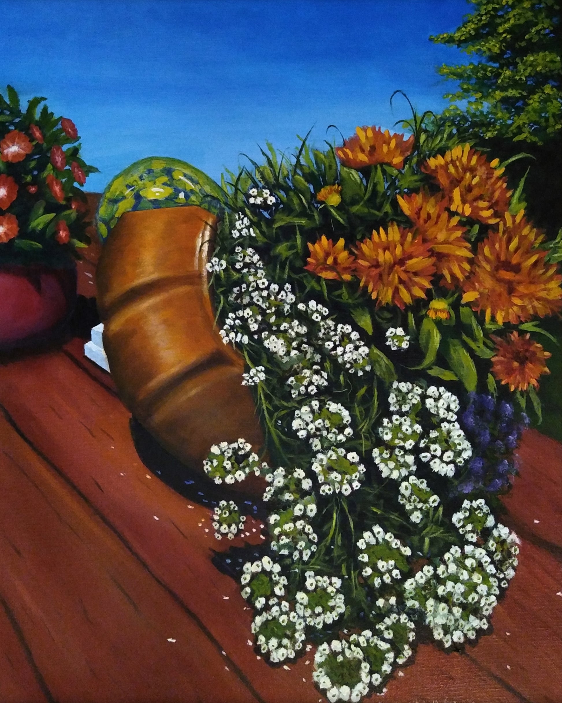 Abundance_painting