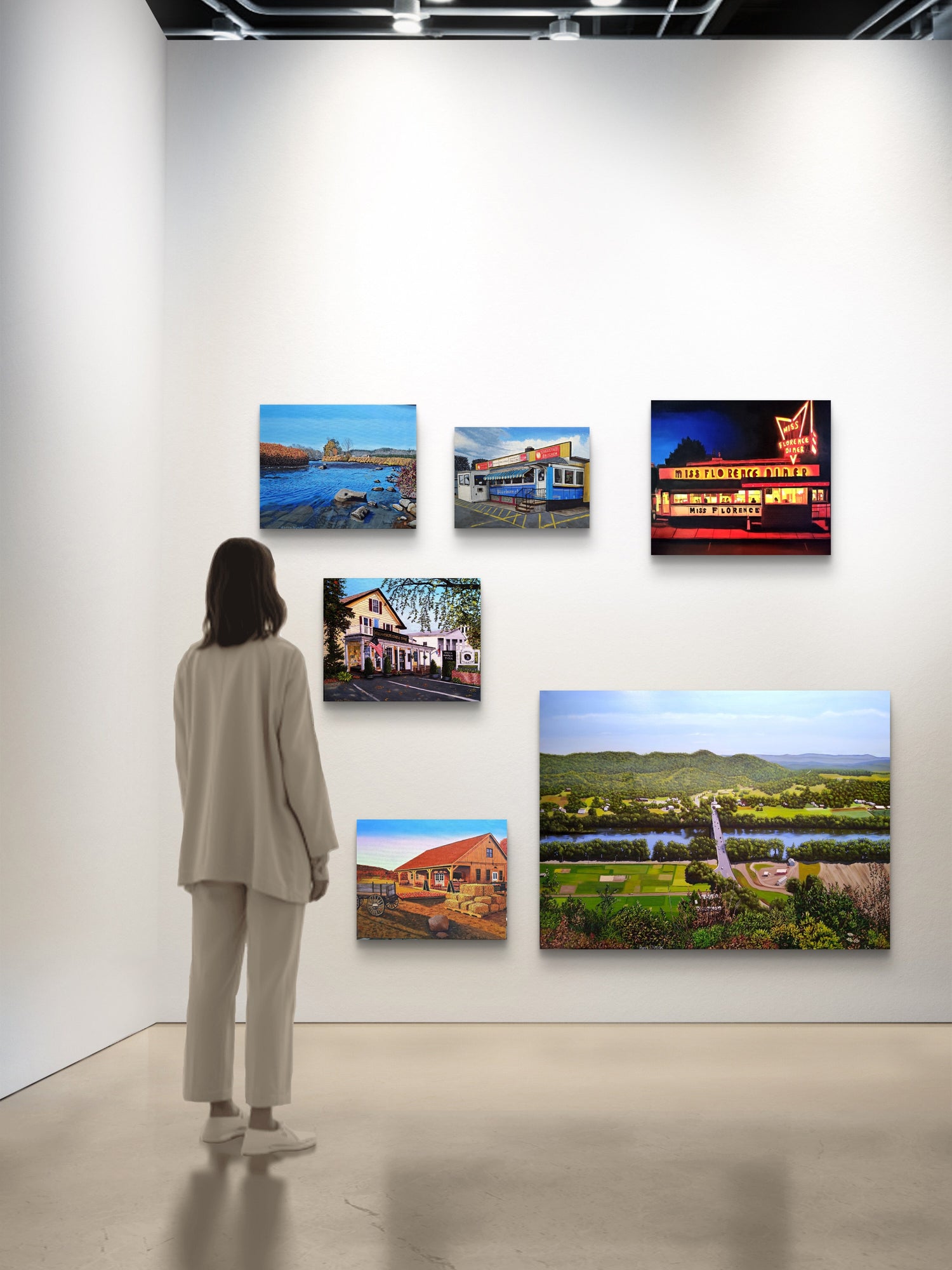 Art Gallery