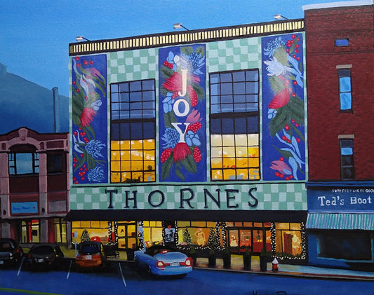 Christmas_at_Thornes_painting