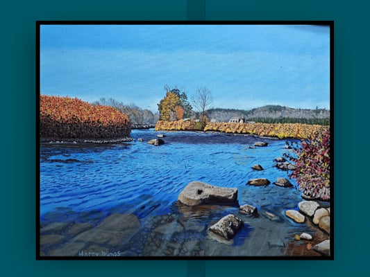 Deerfield River Gallery