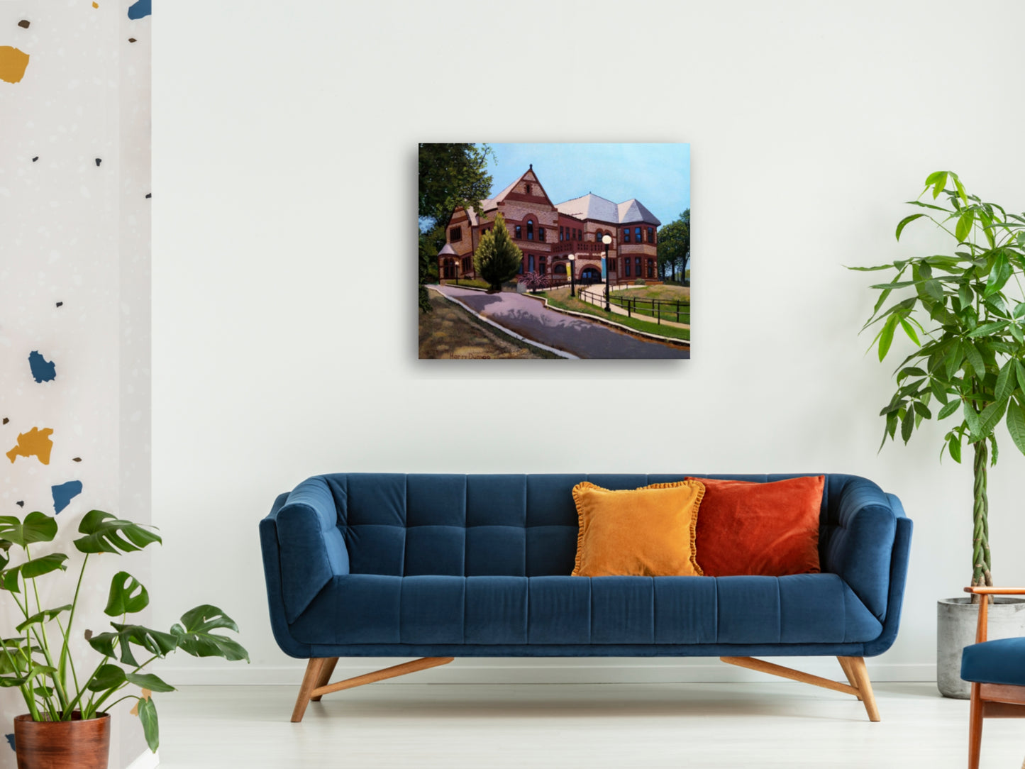 Forbes_Library_painting_room2