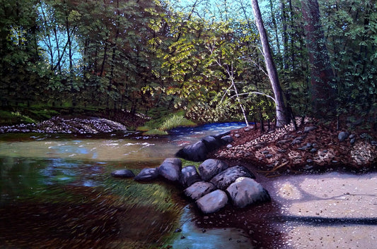 Hear_The_Water_painting