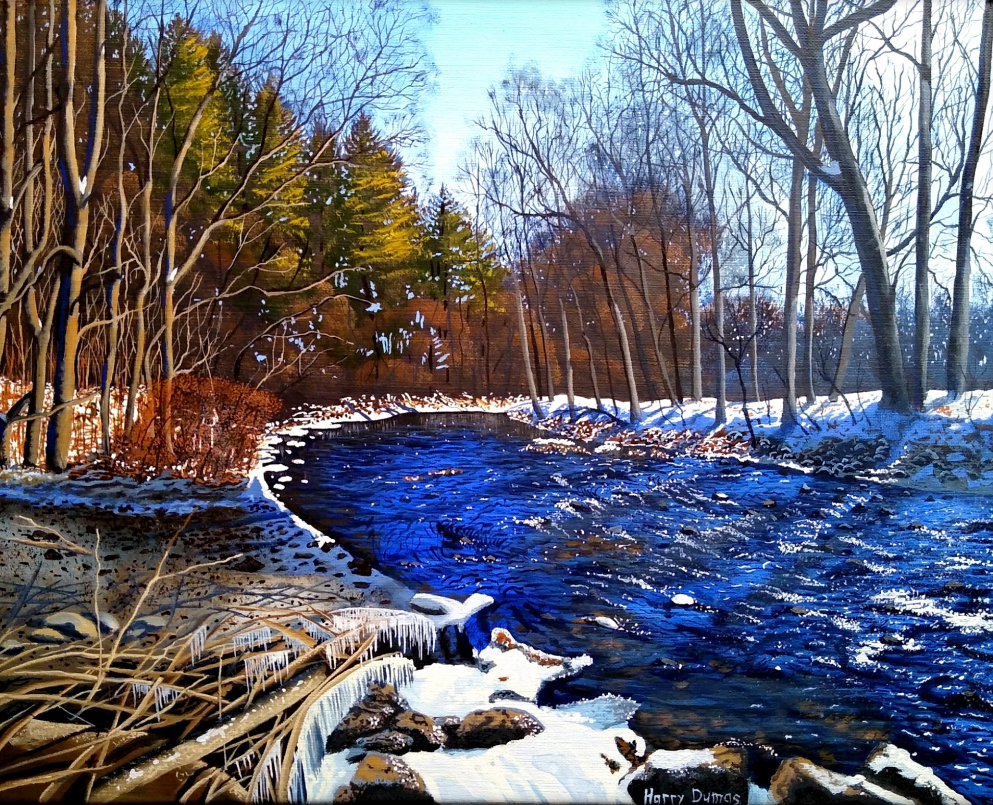 Icicles_painting