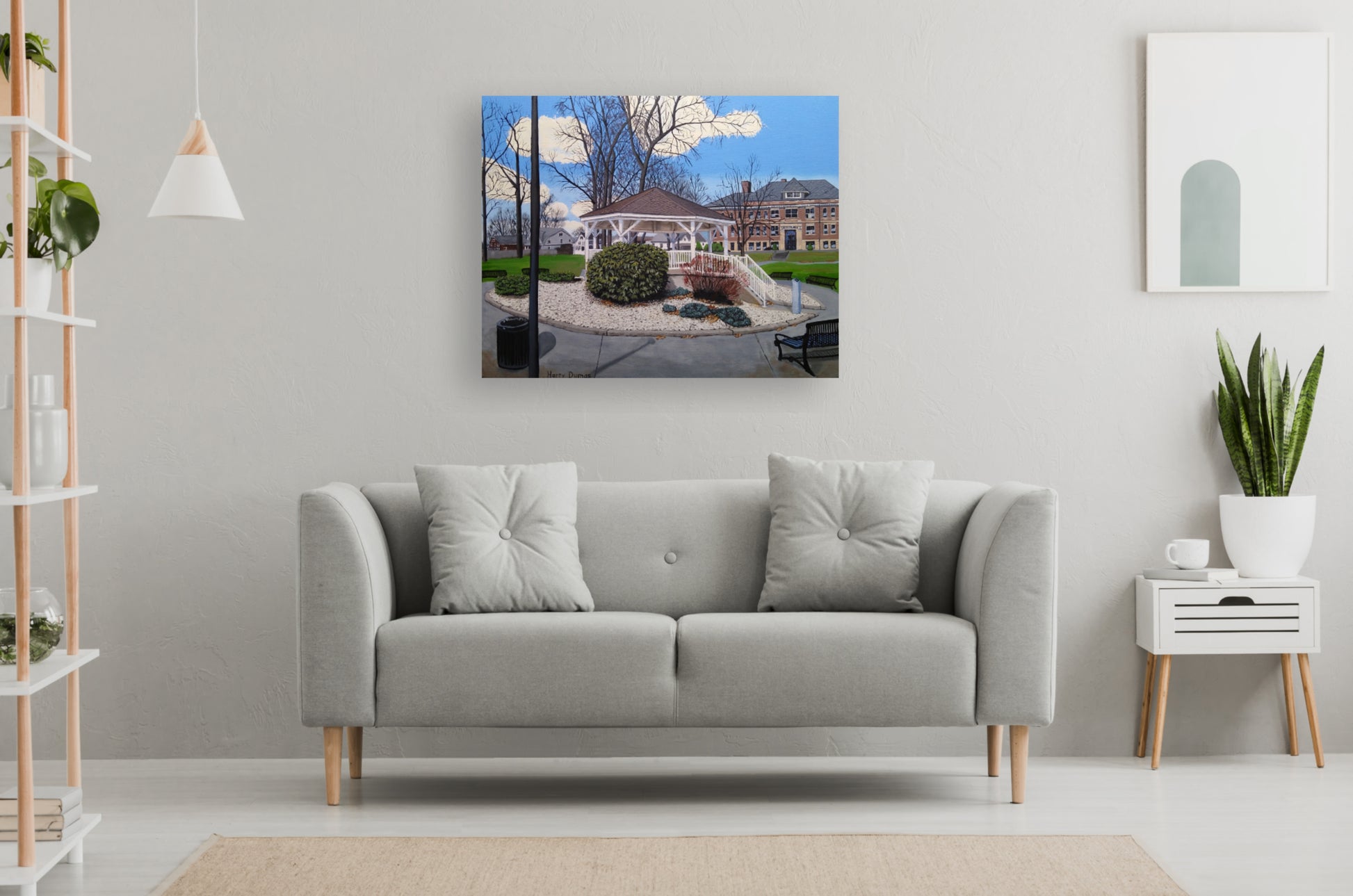Ludlow_Memorial_Park_Gazebo_painting_room1