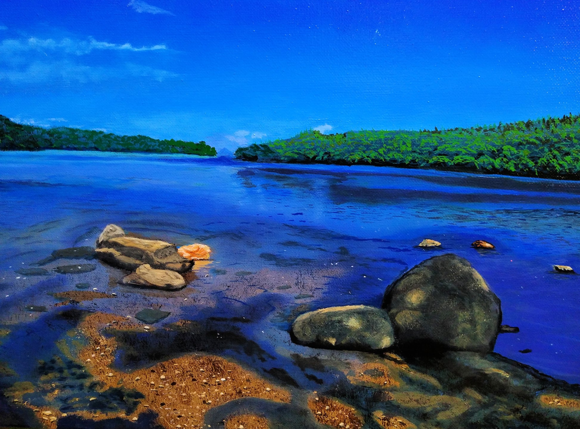 Quabbin_Reservoir_painting
