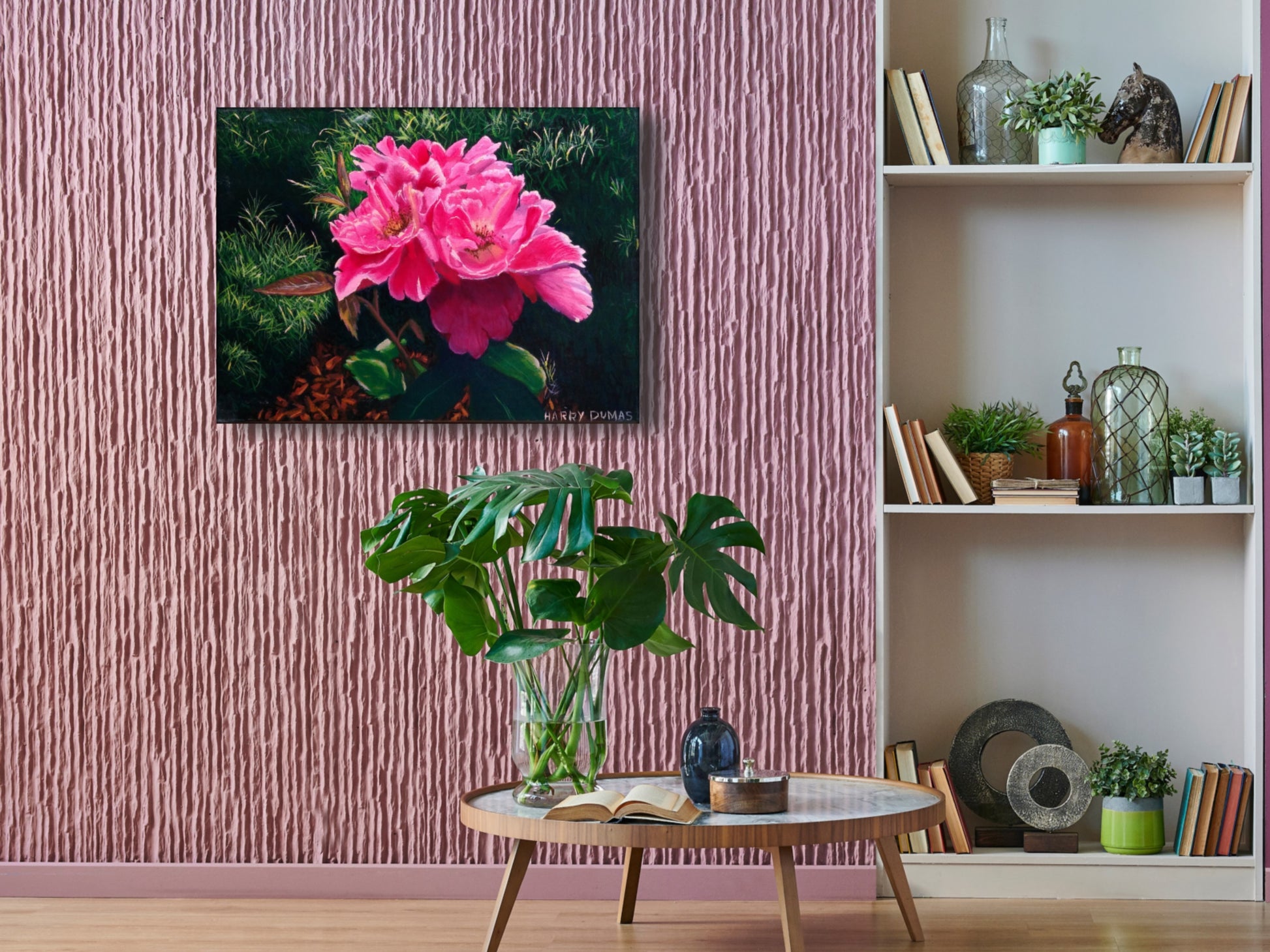 Roses_in_June_painting_room2