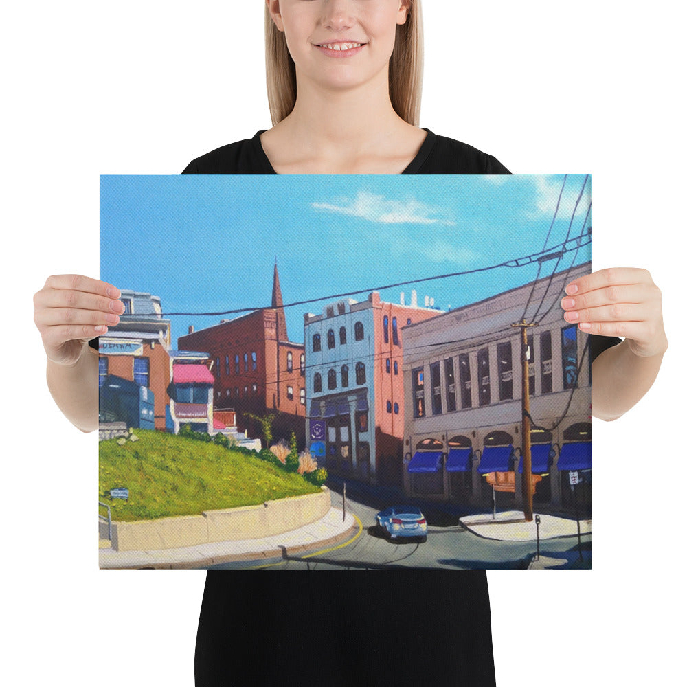 Saturday_Morning_on_Old_South_St_Unframed_Canvas_Print_2