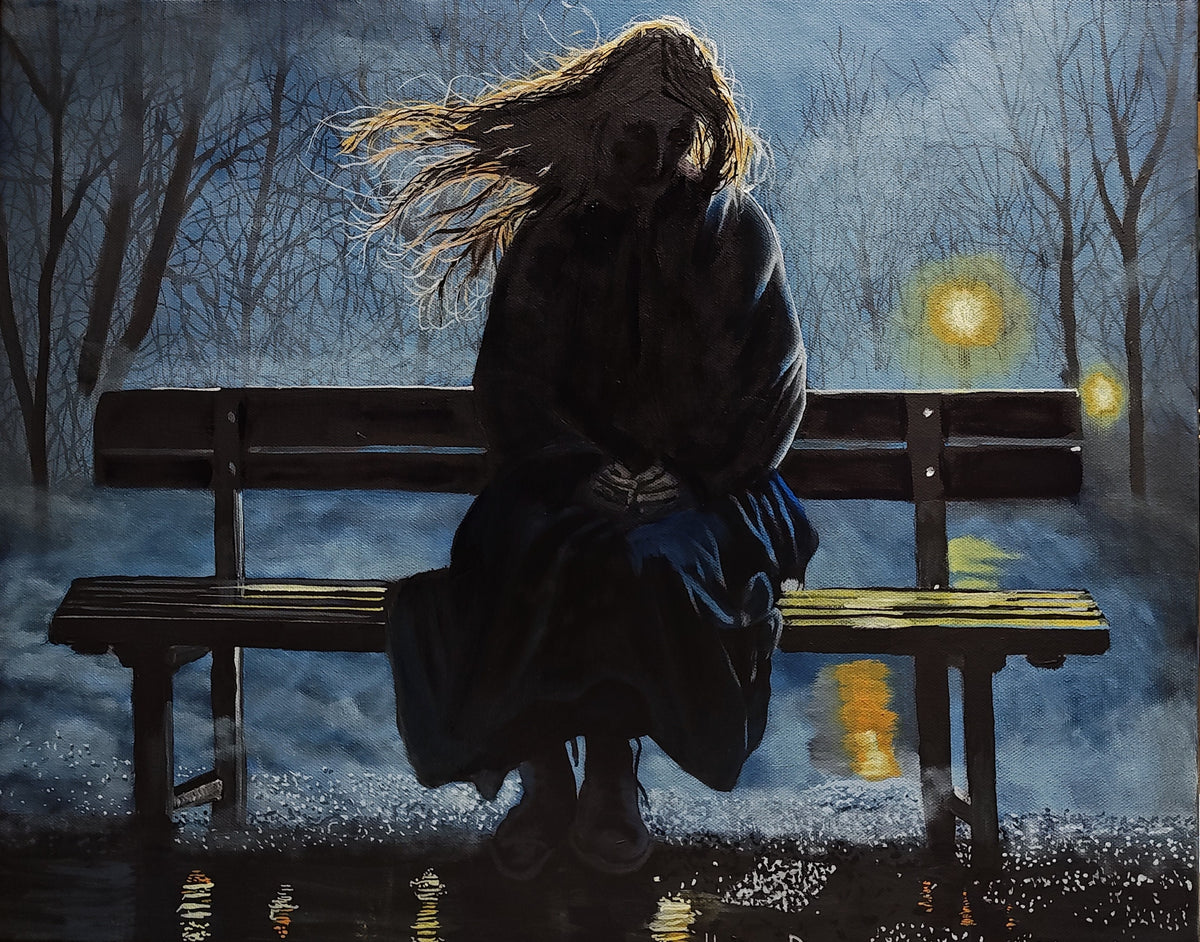 Silence