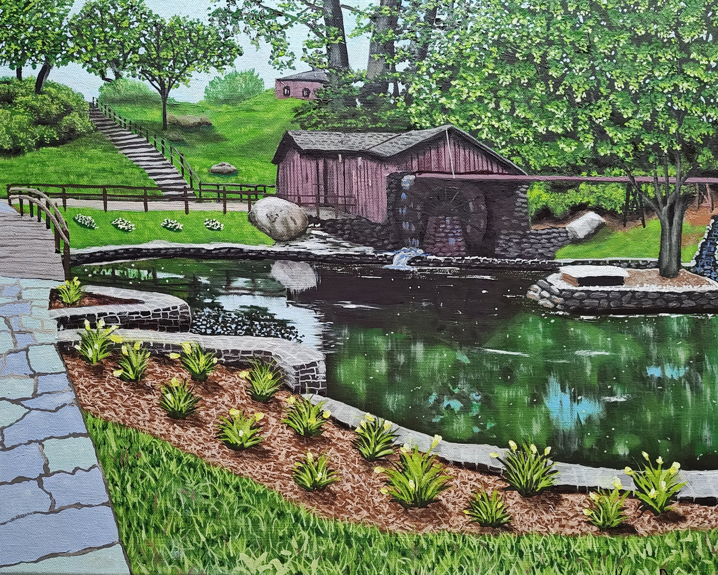 Stanley Park