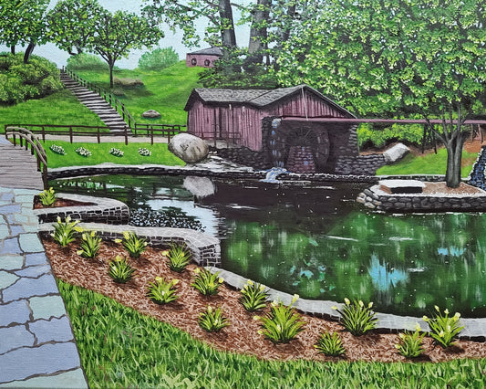 Stanley Park