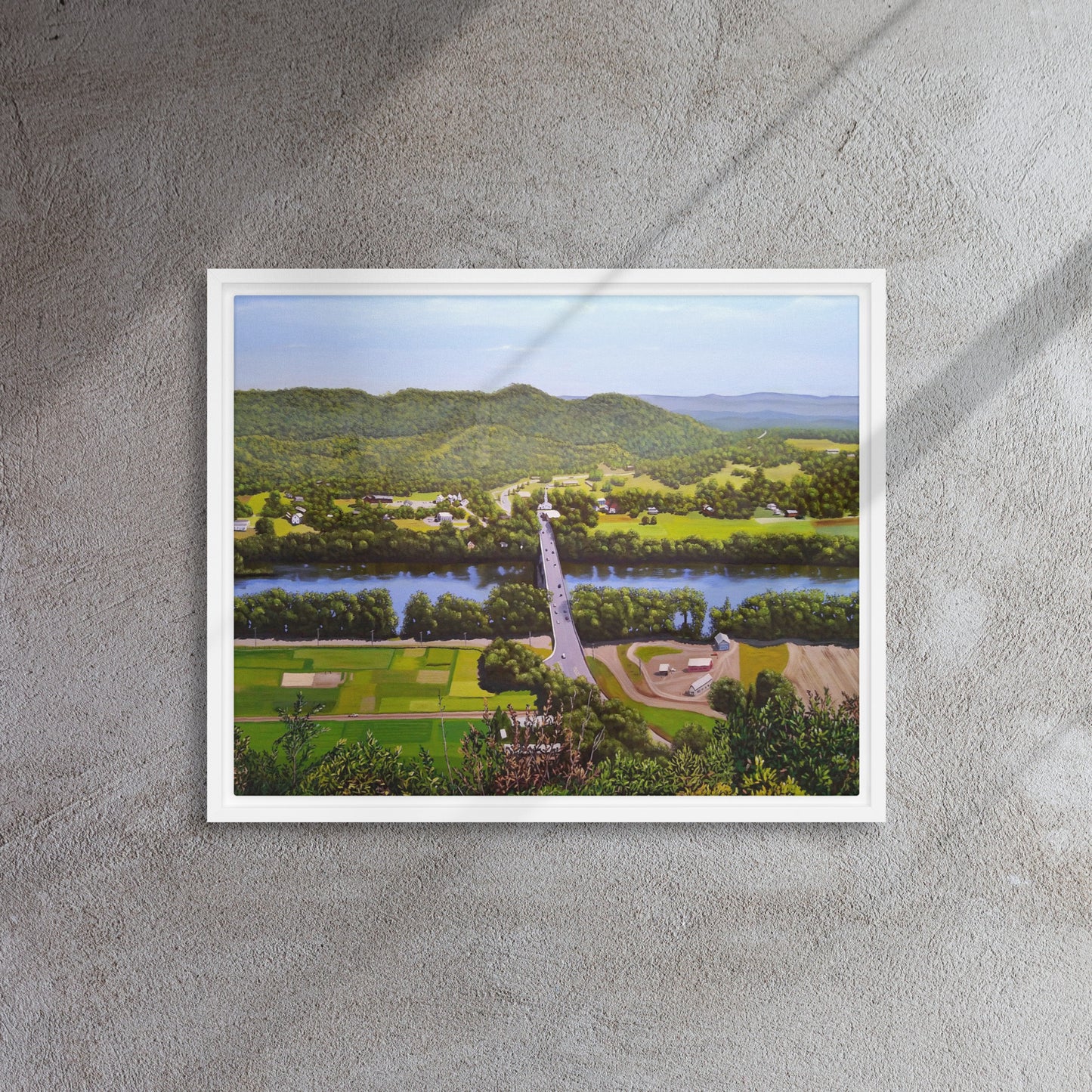 Sugarloaf_View_Framed_Canvas_Print_5