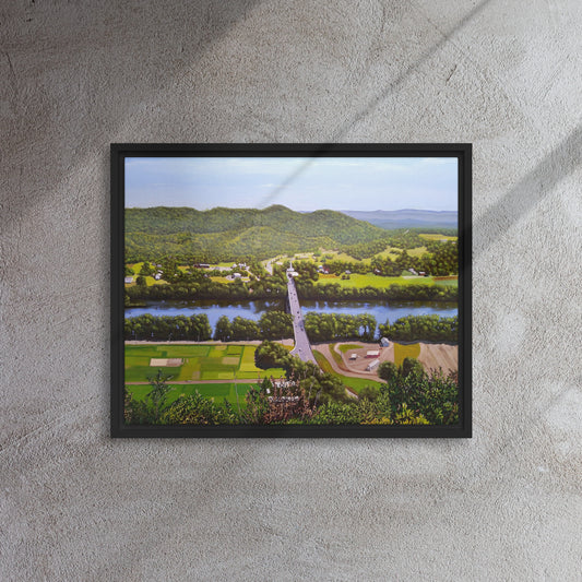 Sugarloaf_View_Framed_Canvas_Print_6