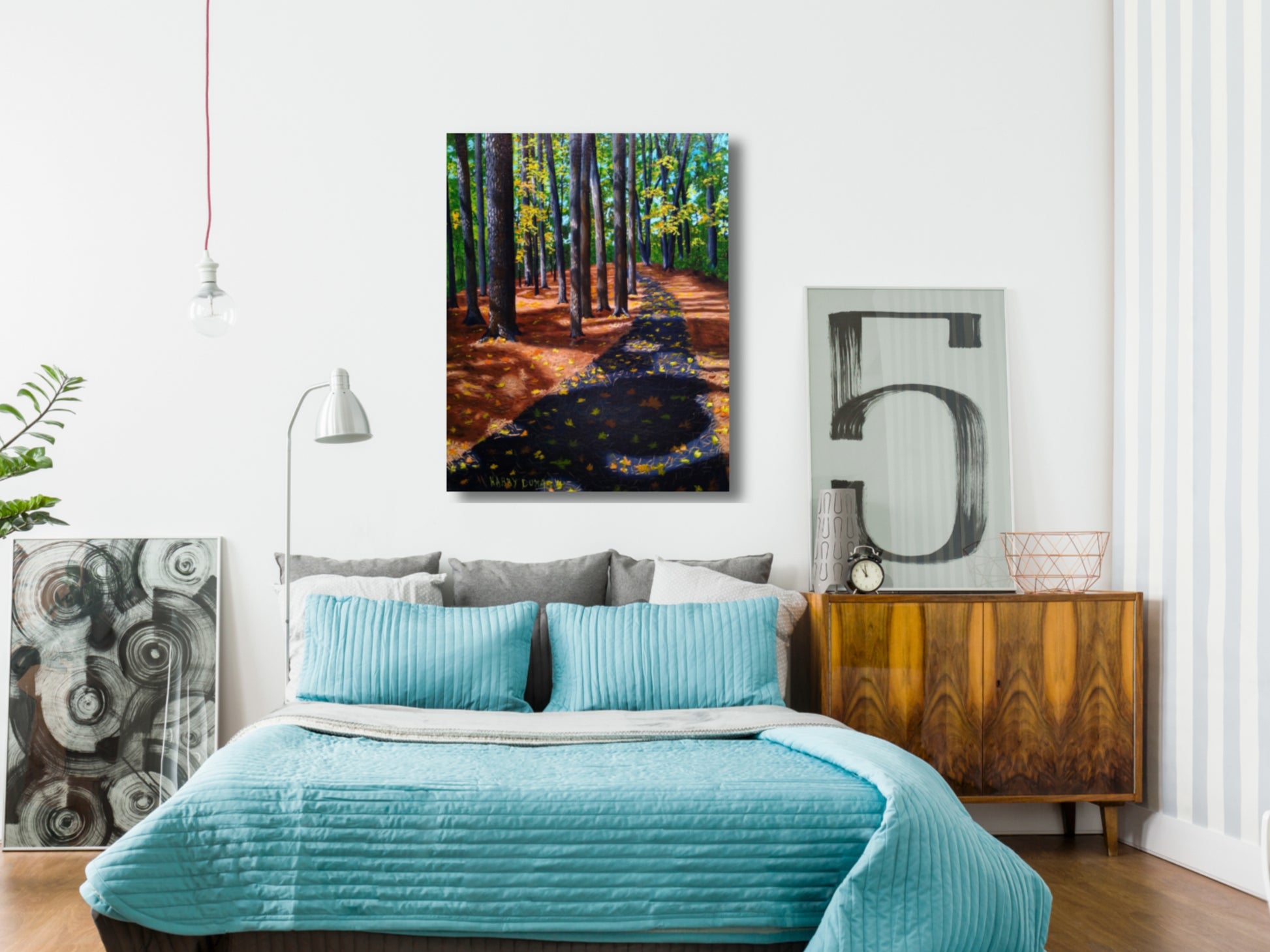 Walking_the_Path_painting_room2