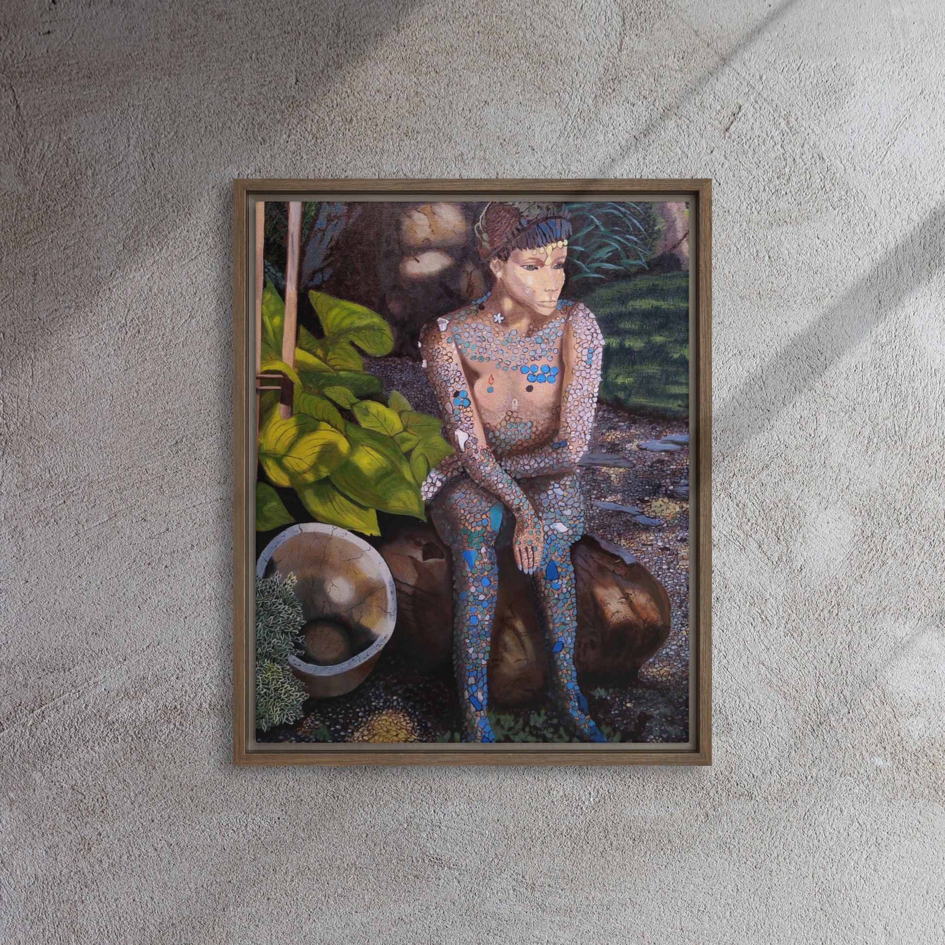 Water_Framed_Canvas_Print_3