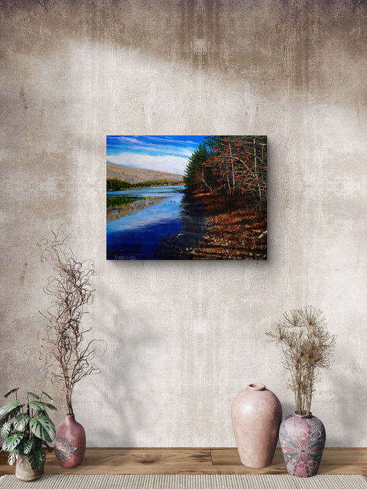 Whiting_St_Reservoir_Unframed_Canvas_Print